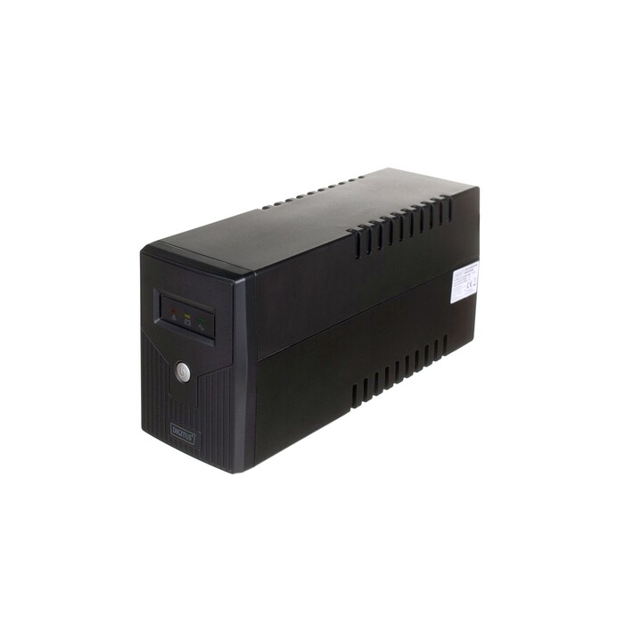 UPS Digitus Line-Interactive, 800 VA/480 W