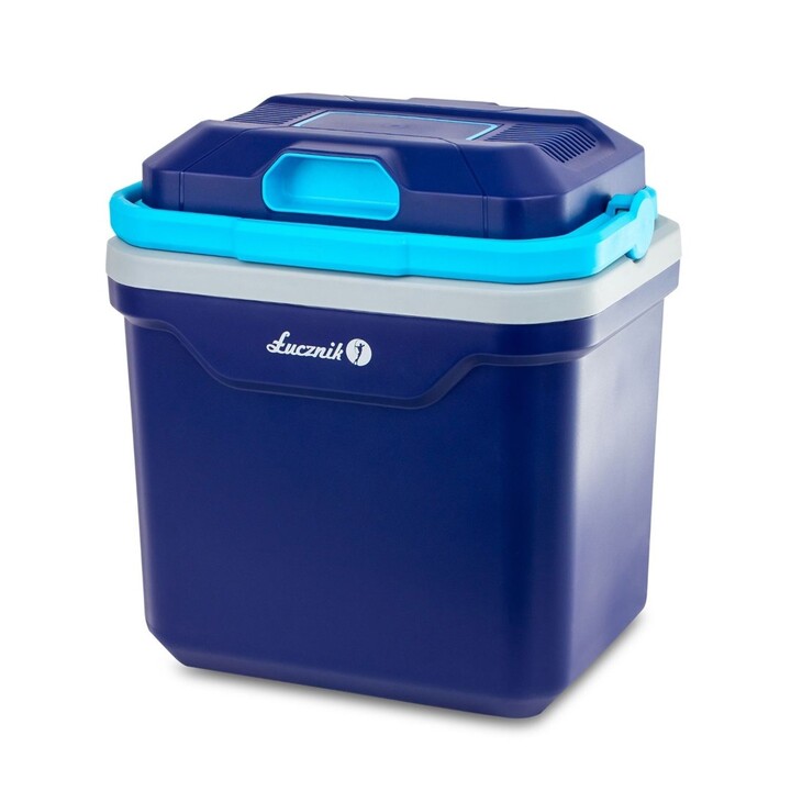 Lucznik CBX-24 Cool&Go L 24L 12V/220-240V tourism refrigerator