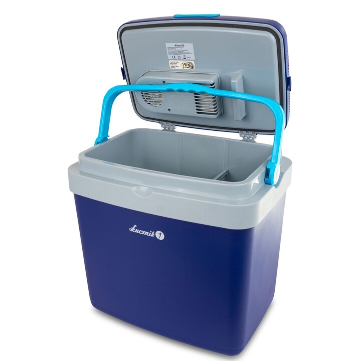 Lucznik CBX-24 Cool&Go L 24L 12V/220-240V tourism refrigerator