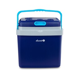 Réfrigérateur pour voiture de tourisme Lucznik CBX-33 Cool&Go XL 33L 12V/220-240V