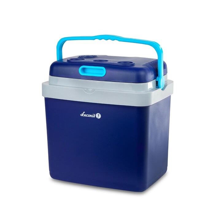 Frigorifero turistico Lucznik CBX-33 Cool&Go XL 33L 12V/220-240V
