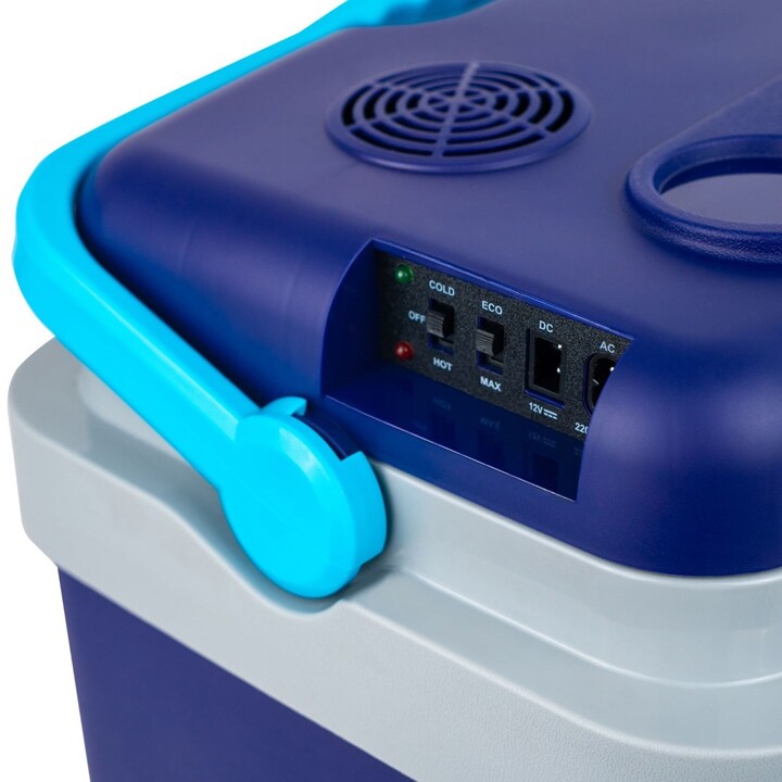 Frigorifero turistico Lucznik CBX-33 Cool&Go XL 33L 12V/220-240V
