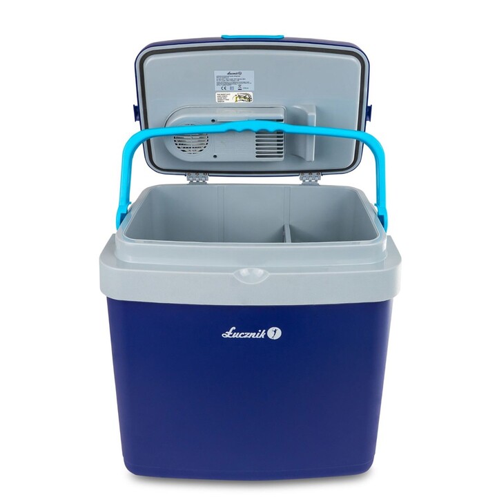 Lucznik CBX-33 Cool&Go XL 33L 12V/220-240V tourism refrigerator