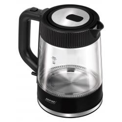 HERVIDOR DE VIDRIO INALÁMBRICO MPM MCZ-117