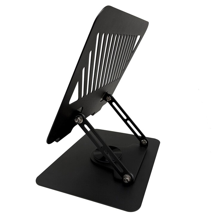 Verstellbarer, drehbarer, ergonomischer Laptopständer 10–17″ LAPTOP STAND ROTO MT2662