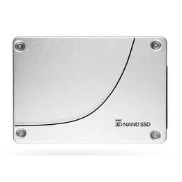 Solidigm D3-S4620 3,84 TB 2,5" Serial ATA III TLC 3D NAND