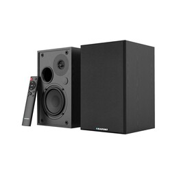Haut-parleurs Blaupunkt BS40BK noirs