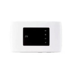 ZTE MF920C Mobile Router/Gateway/Modem Mobile Network Router