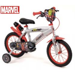 Bici HUFFY Disney Cars 14" 24484W