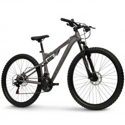Huffy Bicicleta MTB Marker 27.5" Grafito Mate 26752W