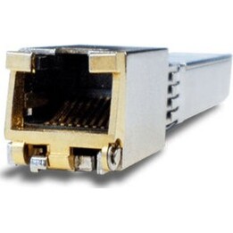 Allied Telesis AT-SP10TM TAA SFP+ RJ45