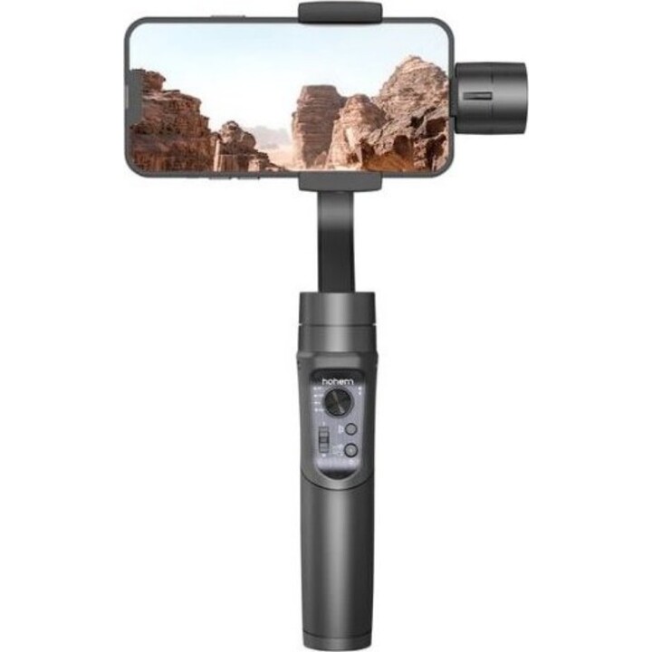 Hohem iSteady Mobile+ - Phone Stabilizer