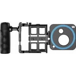 APEXEL APL-VG05CH - Kit de vlogging