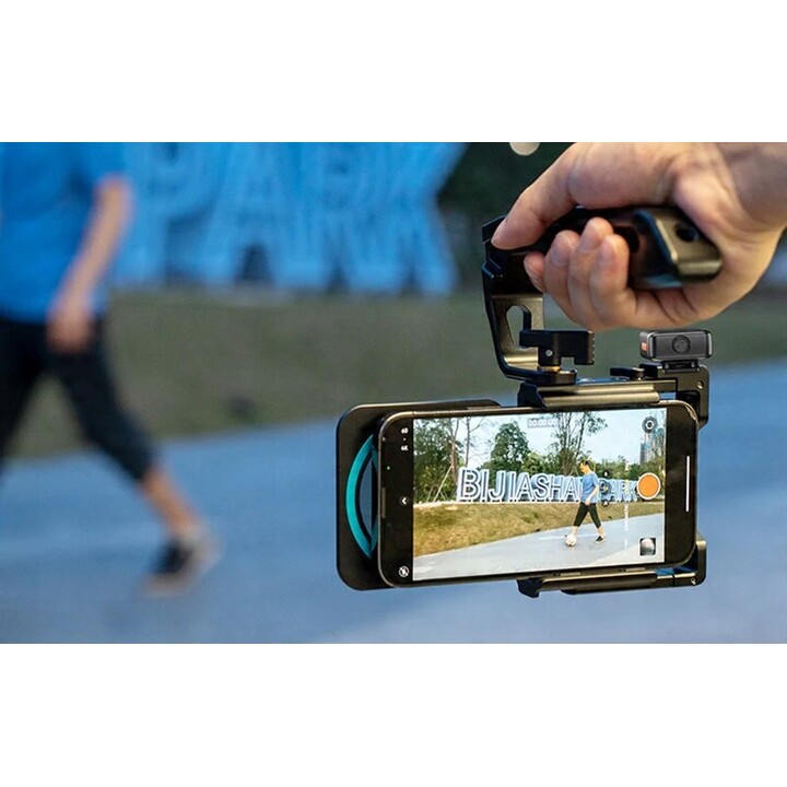 APEXEL APL-VG05CH – Kit per vlogging