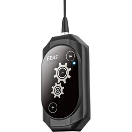 EJEAS GY118 Mesh 6 persone conversano simultaneamente