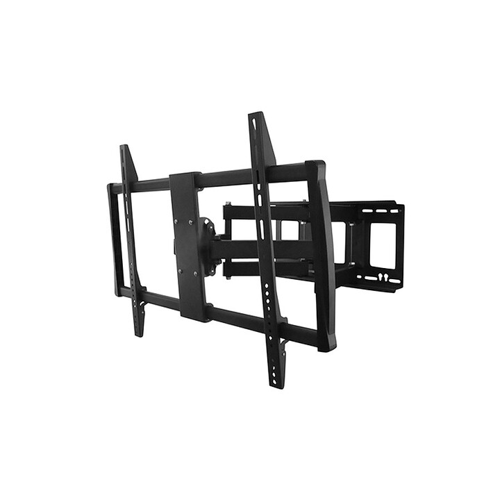 Supporto da parete per TV LCD LED Maclean MC-679 (60-100", 80 kg, VESA)