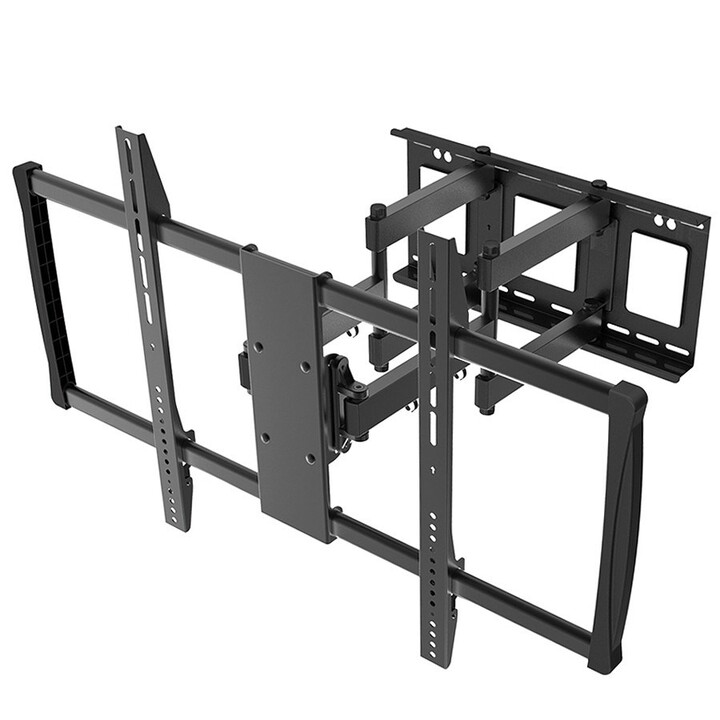 Supporto da parete per TV LCD LED Maclean MC-679 (60-100", 80 kg, VESA)