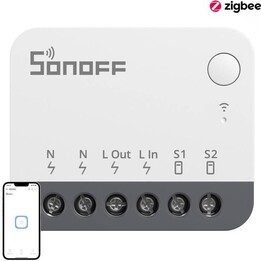 SONOFF Zig-Bee ZBMINIR2