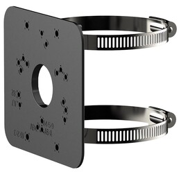 CAMERA ACC POLE MOUNT BRACKET/PFA152-E-B DAHUA