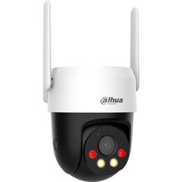 CÁMARA DE RED 5MP PT DOMO 4G/P5AE-PV-4G DAHUA