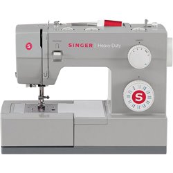 Singer 4423 Electric Sewing Machine Grey