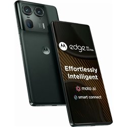 Motorola Edge 50 Ultra Dual SIM 5G 16 GB RAM 1 TB Gris Bosque
