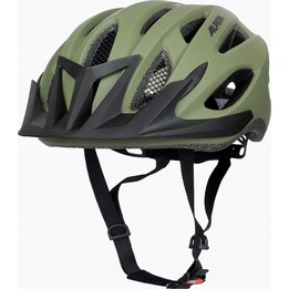 Alpina MTB17, casco da ciclismo, taglia 58-61, oliva
