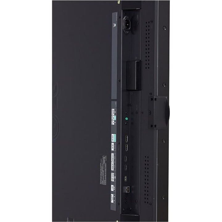 Monitor Lg Profesional (49xs4p-b.aeu) 49"/ 4000cd/ Ips/ 1920x1080 Fhd/ 24x7 / Webos 6.0