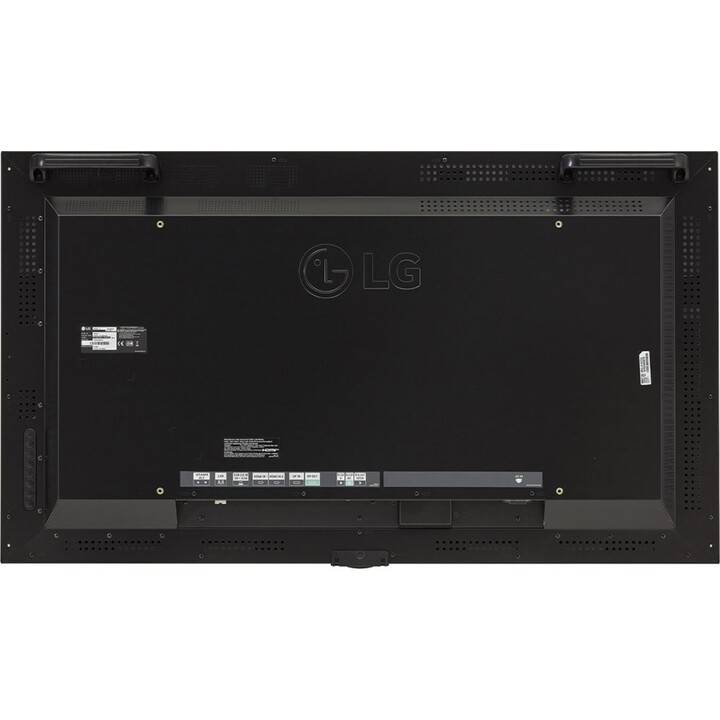 Monitor Lg Profesional (49xs4p-b.aeu) 49"/ 4000cd/ Ips/ 1920x1080 Fhd/ 24x7 / Webos 6.0