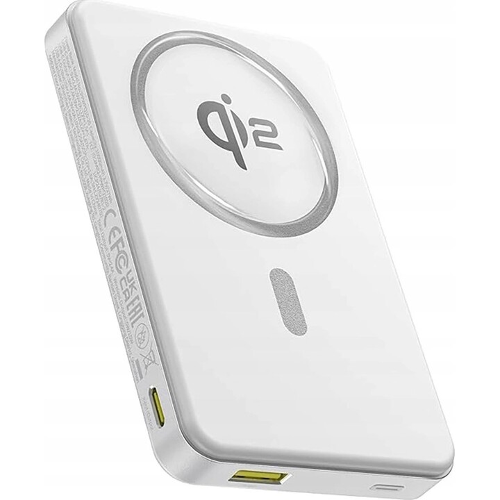 Baseus Airpow2 - Magnetische Powerbank