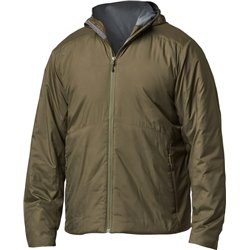 Isolierte Jacke 5.11 Adventure Primaloft - Rangergrün