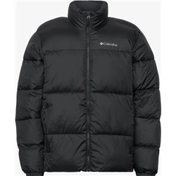 Chaqueta aislante Columbia Puff III - negra M