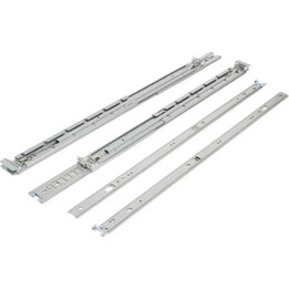 Kit di montaggio su rack su guida HPE Easy Install per ProLiant DL3xx G11
