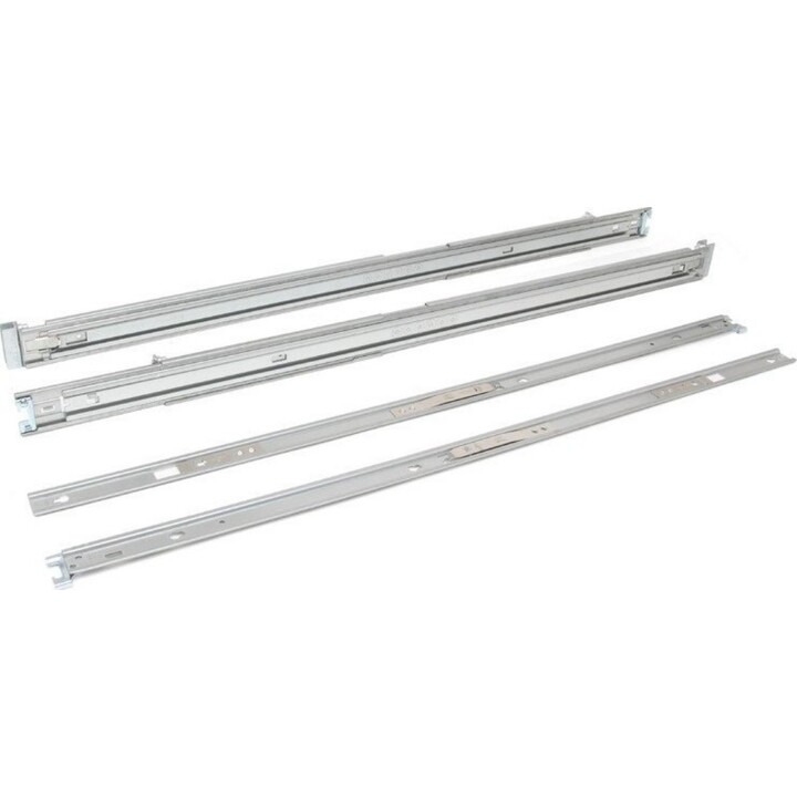 Kit de montagem em rack de trilho de fácil instalação HPE para ProLiant DL3xx G11