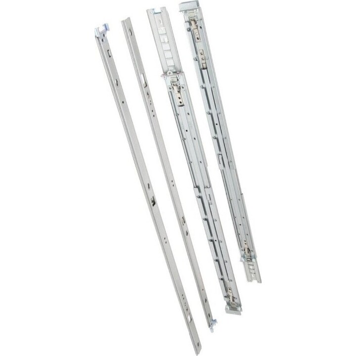 Kit de montagem em rack de trilho de fácil instalação HPE para ProLiant DL3xx G11