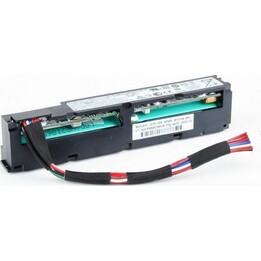 Batterie Li-ion HPE Smart Storage 96 W avec kit de câbles de 145 mm P01366-B21