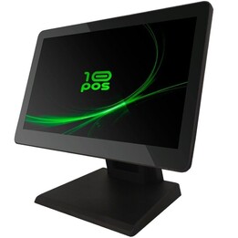 POS 10POS 10T-16J648128/ Intel J6412/ 8GB/ SSD de 128GB/ 15,6/ Touch/ WiFi