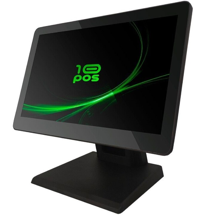 TPV 10POS 10T-16J648128W1/ Intel J6412/ 8GB/ 128GB SSD/ 15.6'/ Táctil/ WiFi/ Win11 IoT