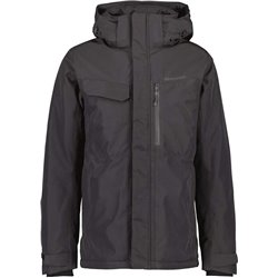 Veste isolante Didriksons Stefan - noir