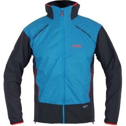 Insulated jacket Direct Alpine Alpha Jacket - ocean