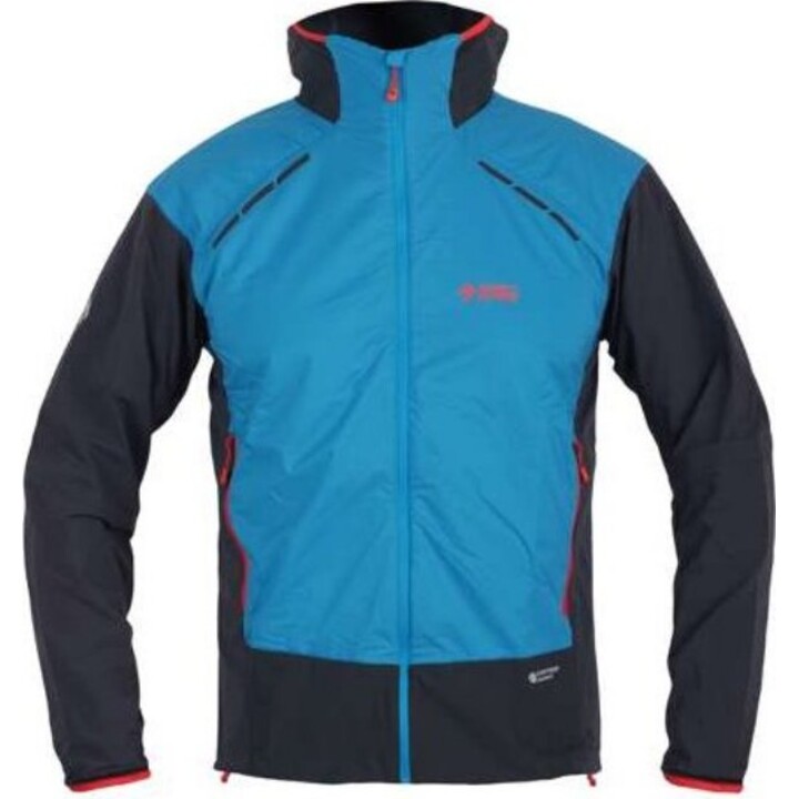 Insulated jacket Direct Alpine Alpha Jacket - ocean