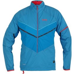 Direct Alpine Peak Insulated Jacket - Ocean