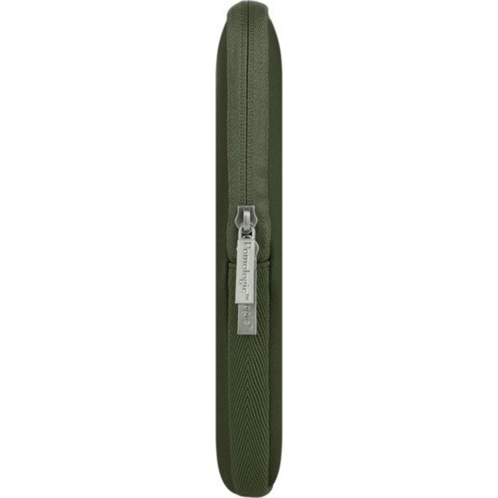 Capa para portátil Pomologic 13 polegadas, verde oliva