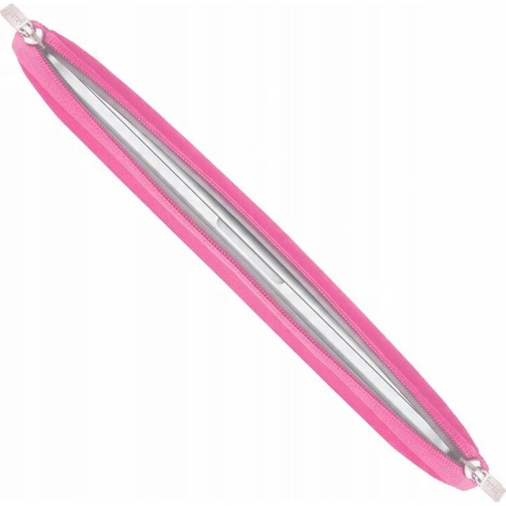 Pomologic 13" sleeve pink laptop case
