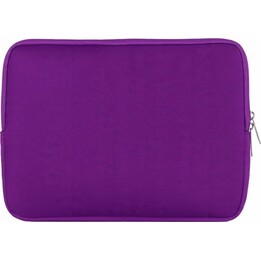 Pomologic 13" purple sleeve laptop case