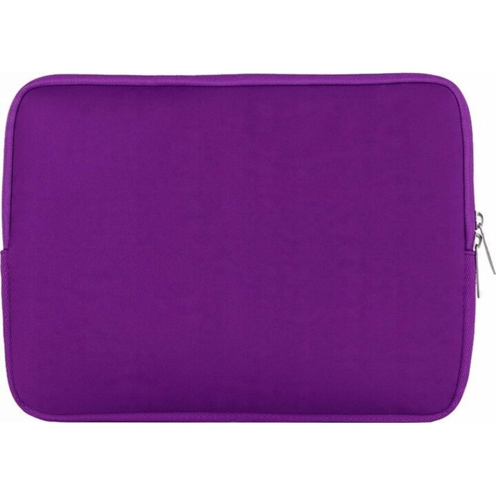 Pomologic 13" lila Laptoptasche