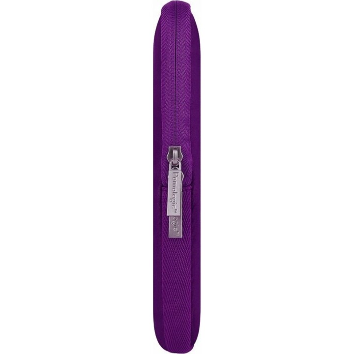 Pomologic 13" lila Laptoptasche