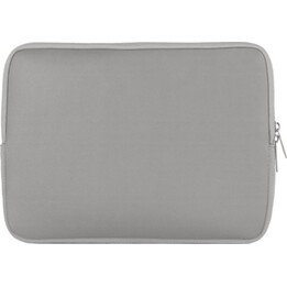 Funda portatil pomologic 13" sleeve grey