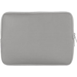 Funda portatil pomologic 13" sleeve grey