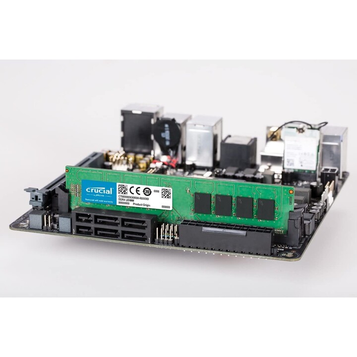 Crucial DDR4 8GB PC 3200 CT8G4DFRA32A